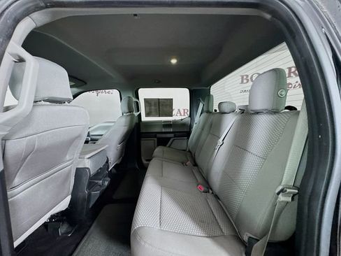 Used 2016 Ford F150 XLT w/ Equipment Group 301A Mid image 26