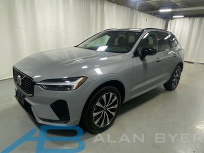 Used 2024 Volvo XC60 B5 Core w/ Climate Package