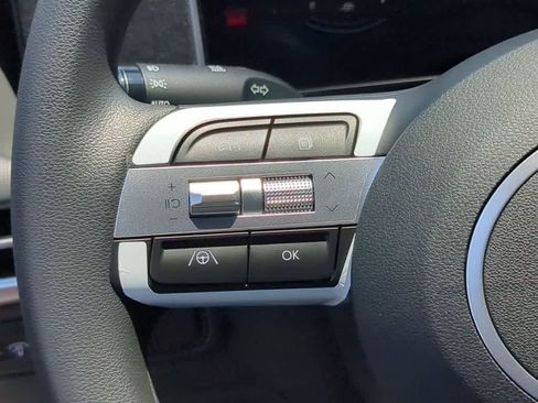 New 2026 Hyundai Santa Cruz SEL FWD image 24