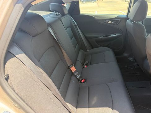 Used 2023 Chevrolet Malibu RS w/ LPO, Floor Liner Package FWD image 24
