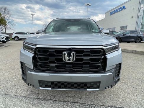 New 2026 Honda Pilot Elite image 8