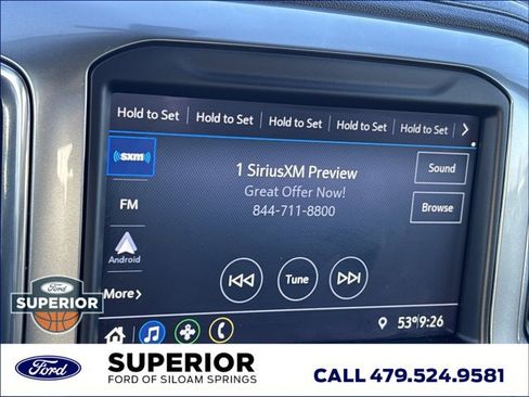 Used 2023 Chevrolet Silverado 3500 LT w/ All Star Edition image 35