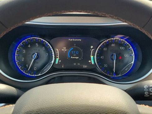 New 2026 Chrysler Pacifica Pinnacle image 23