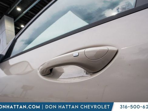 New 2026 Chevrolet Trax RS image 35