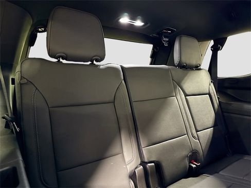 New 2026 Chevrolet Tahoe LT w/ Comfort Package image 32
