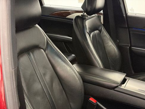 Used 2019 Lincoln MKZ Reserve image 9