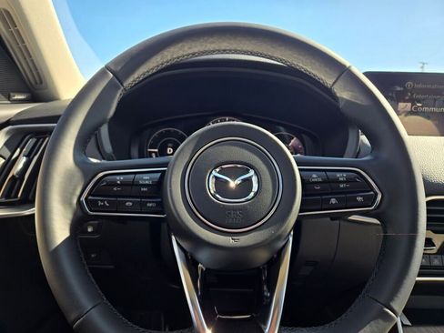 New 2026 MAZDA CX-90 Plug-In Hybrid w/Premium Sport AWD/4WD image 34