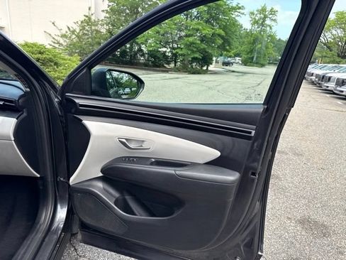 Used 2024 Hyundai Tucson SE AWD/4WD image 34