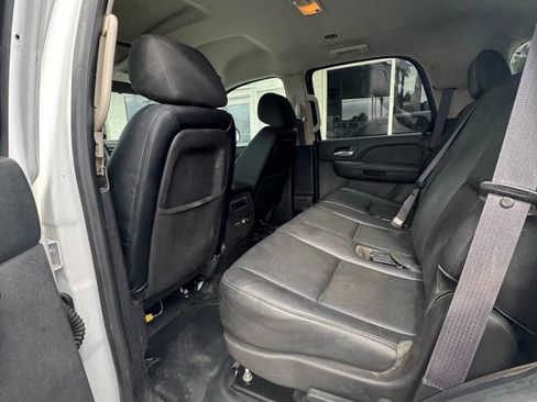 Used 2013 Chevrolet Tahoe LS w/ Skid Plate Package image 13