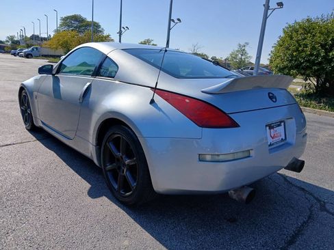Used 2005 Nissan 350Z Coupe image 5