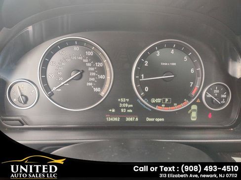 Used 2013 BMW 528i xDrive Sedan image 12