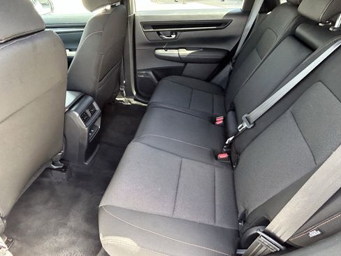 Used 2025 Honda CR-V Sport image 13