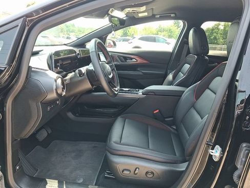 Used 2026 Chevrolet Equinox EV RS w/ Convenience Package II AWD/4WD image 14