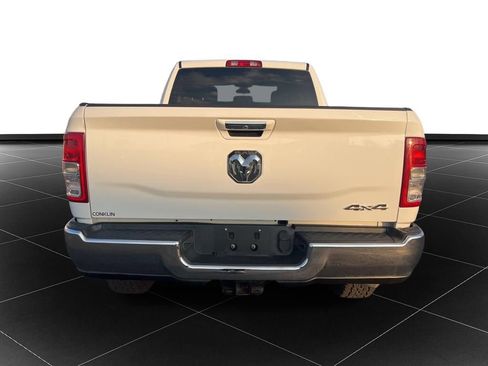 Used 2019 RAM 2500 Big Horn image 4