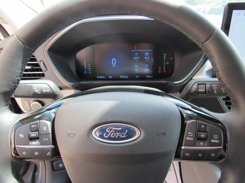 Used 2023 Ford Escape Active w/ Tech Pack #1 image 12