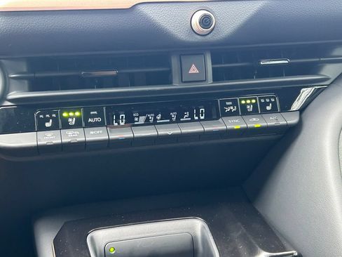 New 2026 Toyota Crown AWD/4WD image 29