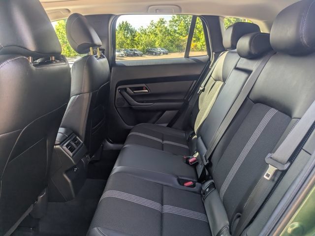 Used 2026 MAZDA CX-50 AWD 2.5 S w/ Preferred Pkg image 17