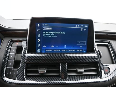 Certified 2023 Chevrolet Suburban Premier RWD image 16