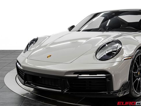 Used 2025 Porsche 911 Turbo S image 13