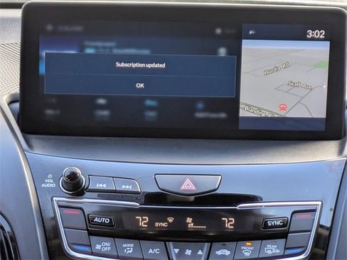 Used 2021 Acura RDX Technology Package image 19