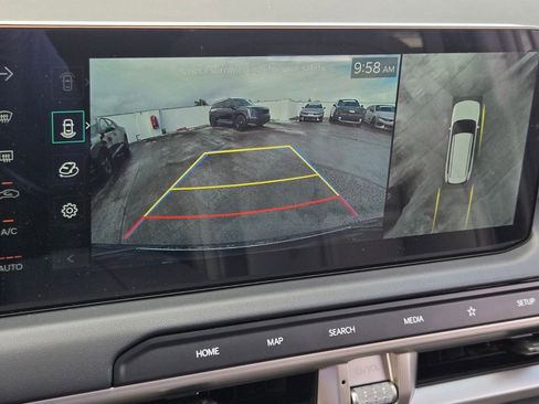 New 2027 Kia Telluride X-Line SX Prestige AWD/4WD image 14