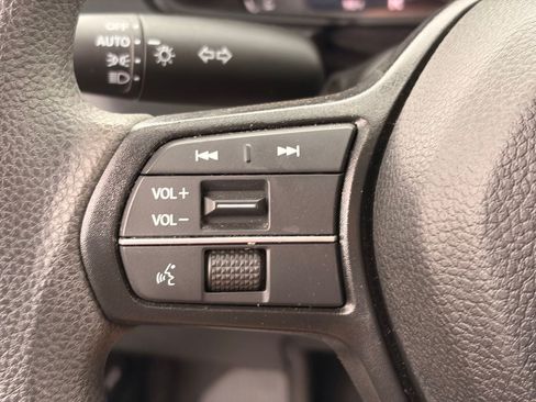 Used 2024 Honda Accord EX image 28