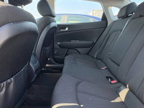 Used 2018 Kia Optima LX w/ Convenience Package FWD image 6