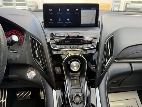 Used 2020 Acura RDX A-Spec image 22