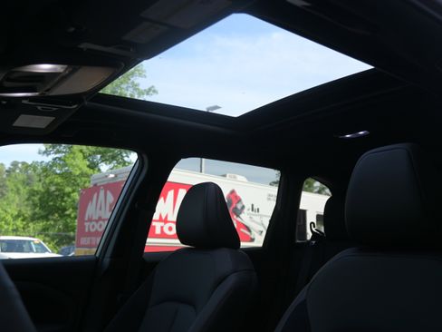 Certified 2026 Subaru Forester Touring w/ Touring Package image 30