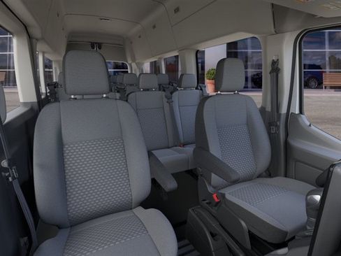 New 2026 Ford Transit 350 XLT RWD image 10