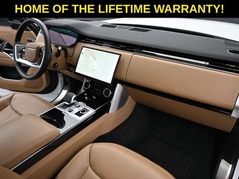 Used 2023 Land Rover Range Rover SE AWD/4WD image 60