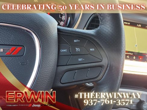 Certified 2022 Dodge Challenger R/T w/ Blacktop Package image 26