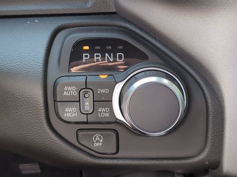 Used 2026 RAM 1500 Big Horn AWD/4WD image 27