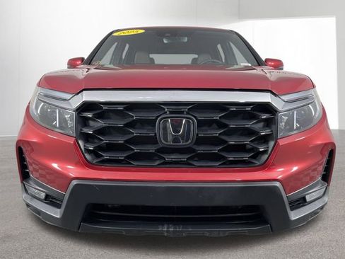 Used 2025 Honda Passport EX-L image 45