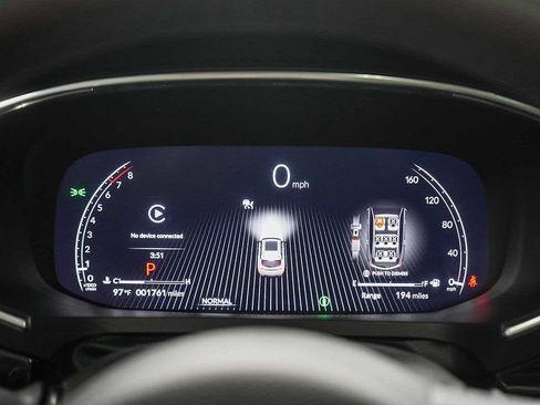 Used 2025 Acura MDX SH-AWD w/ Technology Package image 26