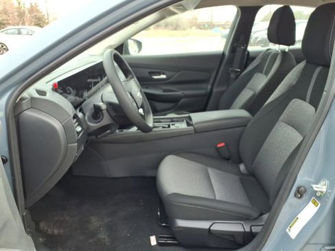 New 2026 Nissan Sentra SV image 26