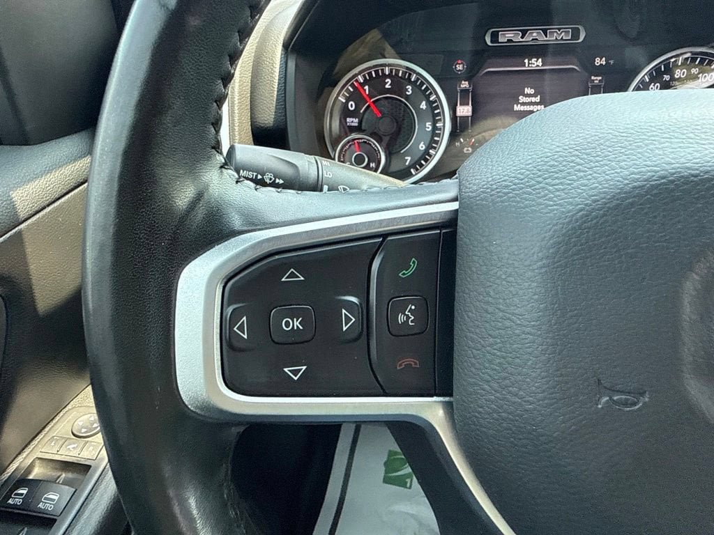 Used 2019 RAM 1500 Big Horn AWD/4WD image 19