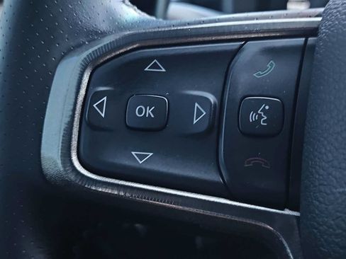 Used 2022 RAM 1500 Rebel w/ Rebel Level 2 Equipment Group AWD/4WD image 26