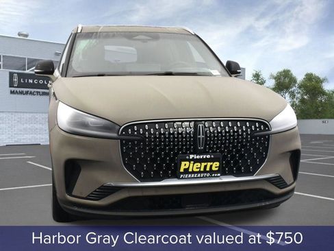 New 2025 Lincoln Aviator Reserve w/ Equipment Group 201A image 6