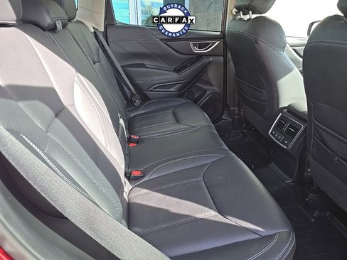 Used 2021 Subaru Forester Touring w/ Popular Package #2 image 21