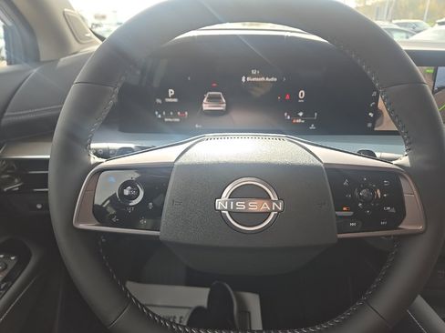 New 2026 Nissan Murano SL image 16