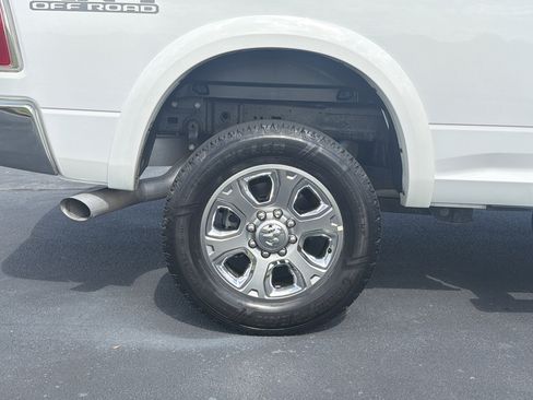 Used 2018 RAM 2500 Laramie w/ Off Road Package AWD/4WD image 34