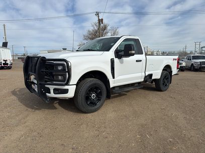 Used 2024 Ford F350 XL w/ STX Appearance Package