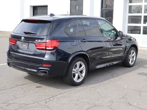 Used 2017 BMW X5 xDrive35i image 21