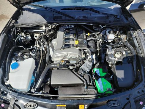 Used 2019 MAZDA MX-5 Miata Sport image 27