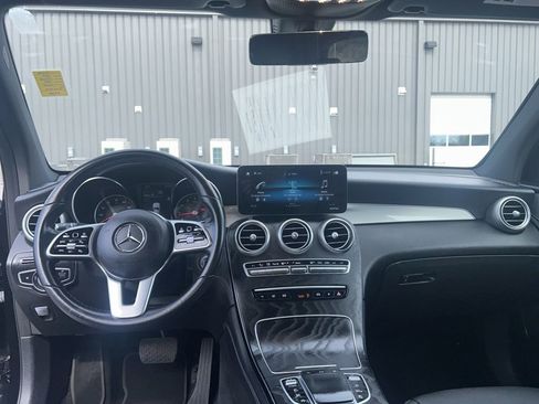 Used 2021 Mercedes-Benz GLC 300 image 24