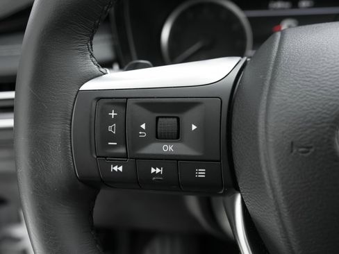 Used 2024 INFINITI QX60 Pure image 15