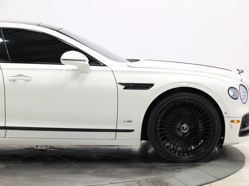 Used 2020 Bentley Flying Spur W12 AWD/4WD image 86
