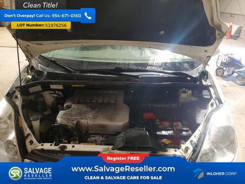 Used 2010 Toyota Sienna AWD image 16