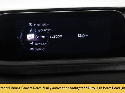 Used 2022 MAZDA CX-30 AWD 2.5 S image 22